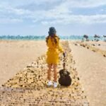 How to Travel Sustainably and Minimize Your Environmental Impact