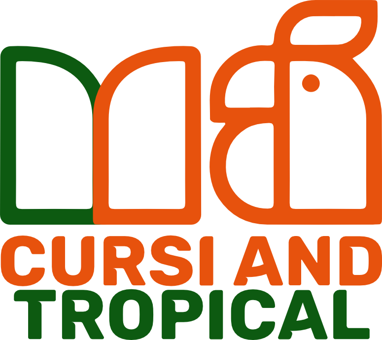 cursiandtropical.com